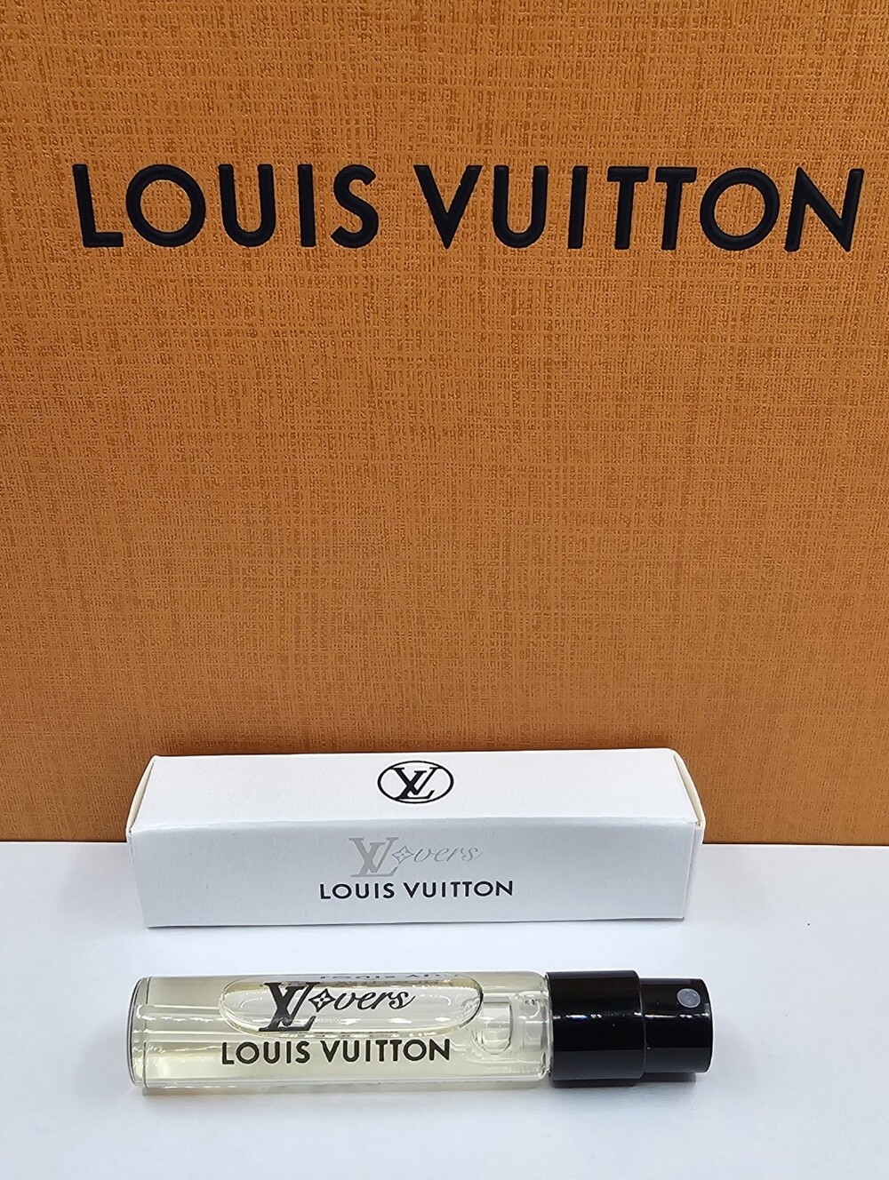 ☀️1 Btl✅️ LOUIS VUITTON LOVERS FRAGRANCE💯100ML BOTTLE ➕️ 💥6pc=12ML ✅️ - Picture 12 of 16